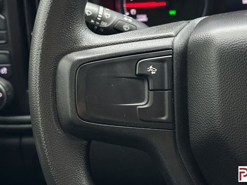 Certified 2024 Chevrolet Silverado 2500 W/T image 27