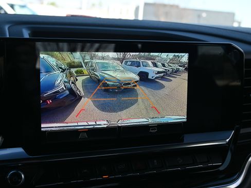 Used 2025 GMC Sierra 1500 Elevation w/ X31 Off-Road Package image 14