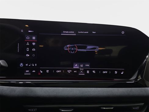 New 2026 Audi A6 Prestige image 24