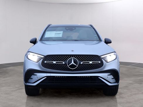 Certified 2026 Mercedes-Benz GLC 300 4MATIC image 2