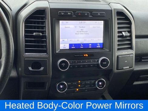 Used 2020 Ford Expedition XLT w/ Equipment Group 201A image 10