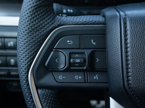 New 2025 Toyota Tacoma TRD Sport w/ TRD Sport Premium Package image 17