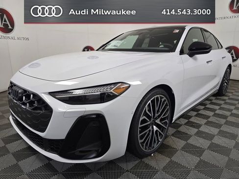 New 2026 Audi S5 Premium Plus image 5