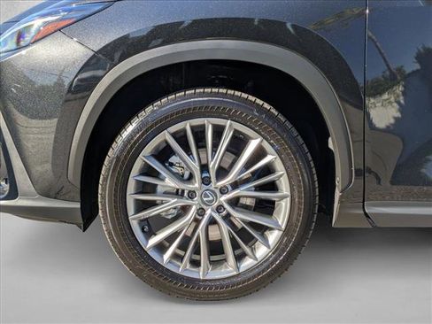 Used 2024 Lexus NX 350 AWD w/ Luxury Package image 24