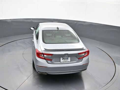 Used 2022 Honda Accord Sport image 38