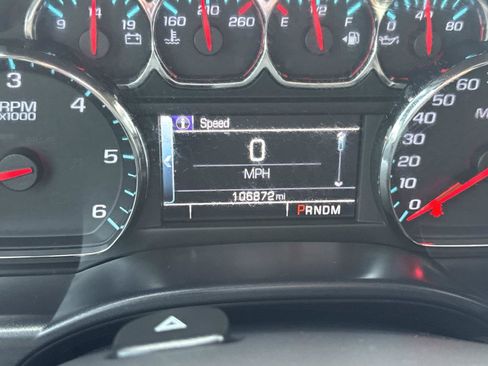 Used 2014 Chevrolet Silverado 1500 LT w/ All Star Edition RWD image 36