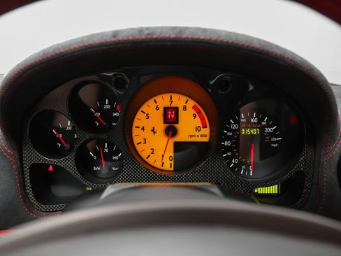 Used 2004 Ferrari 360 Challenge Stradale RWD image 76