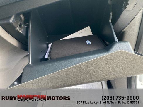 Used 2021 Ford Transit Connect XL FWD image 27