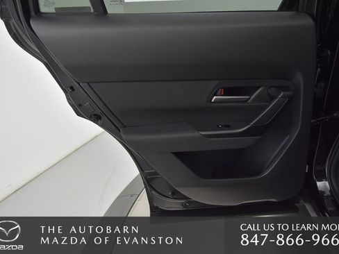 New 2026 MAZDA CX-50 2.5 Hybrid w/ Weather Package AWD/4WD image 33