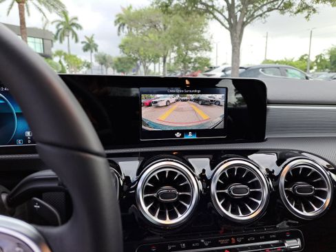 Used 2022 Mercedes-Benz A 220 image 16