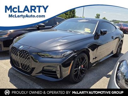 Certified 2024 BMW 440i xDrive Coupe w/ Premium Package