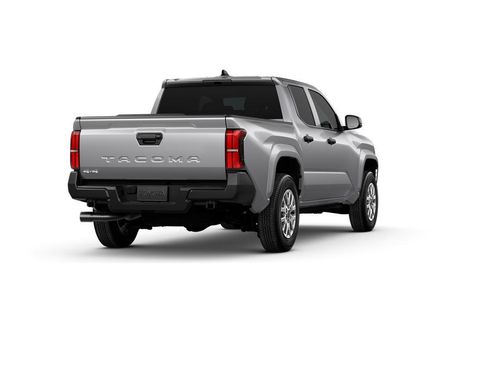 New 2026 Toyota Tacoma SR image 56