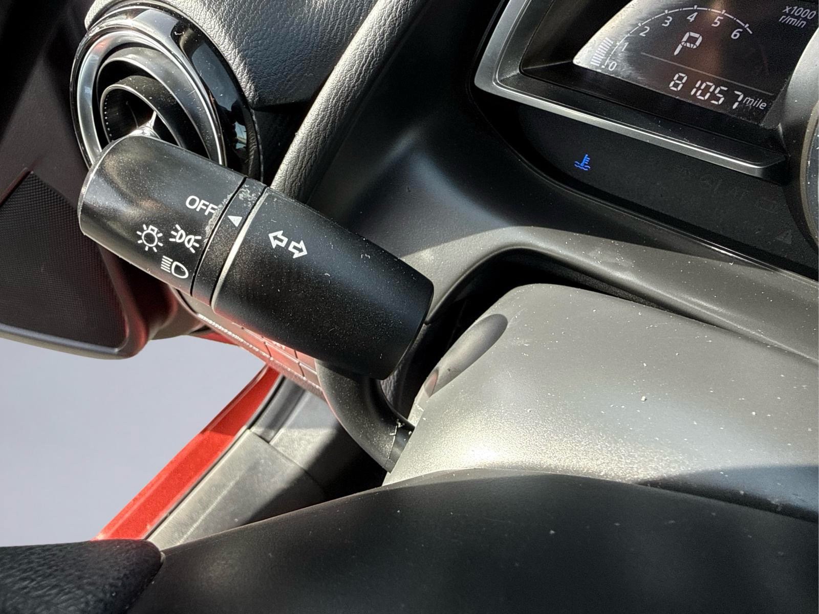 Used 2018 Toyota Yaris iA FWD image 26