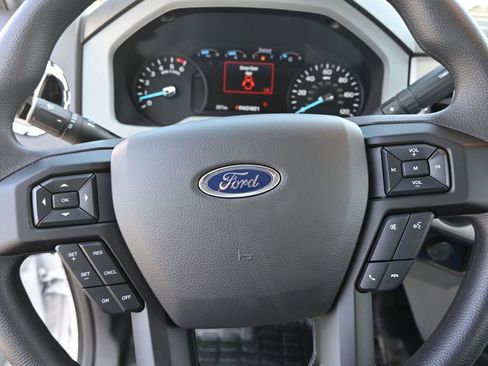 New 2026 Ford F650 2WD Regular Cab Super Duty image 12