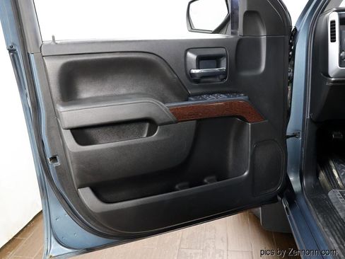 Used 2014 GMC Sierra 1500 SLE w/ SLE Value Package AWD/4WD image 23