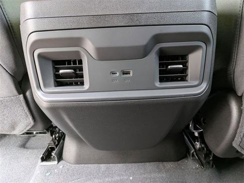 New 2026 Chevrolet Silverado 1500 RST image 26