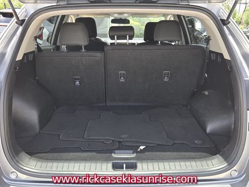 Used 2021 Kia Sportage LX FWD image 14