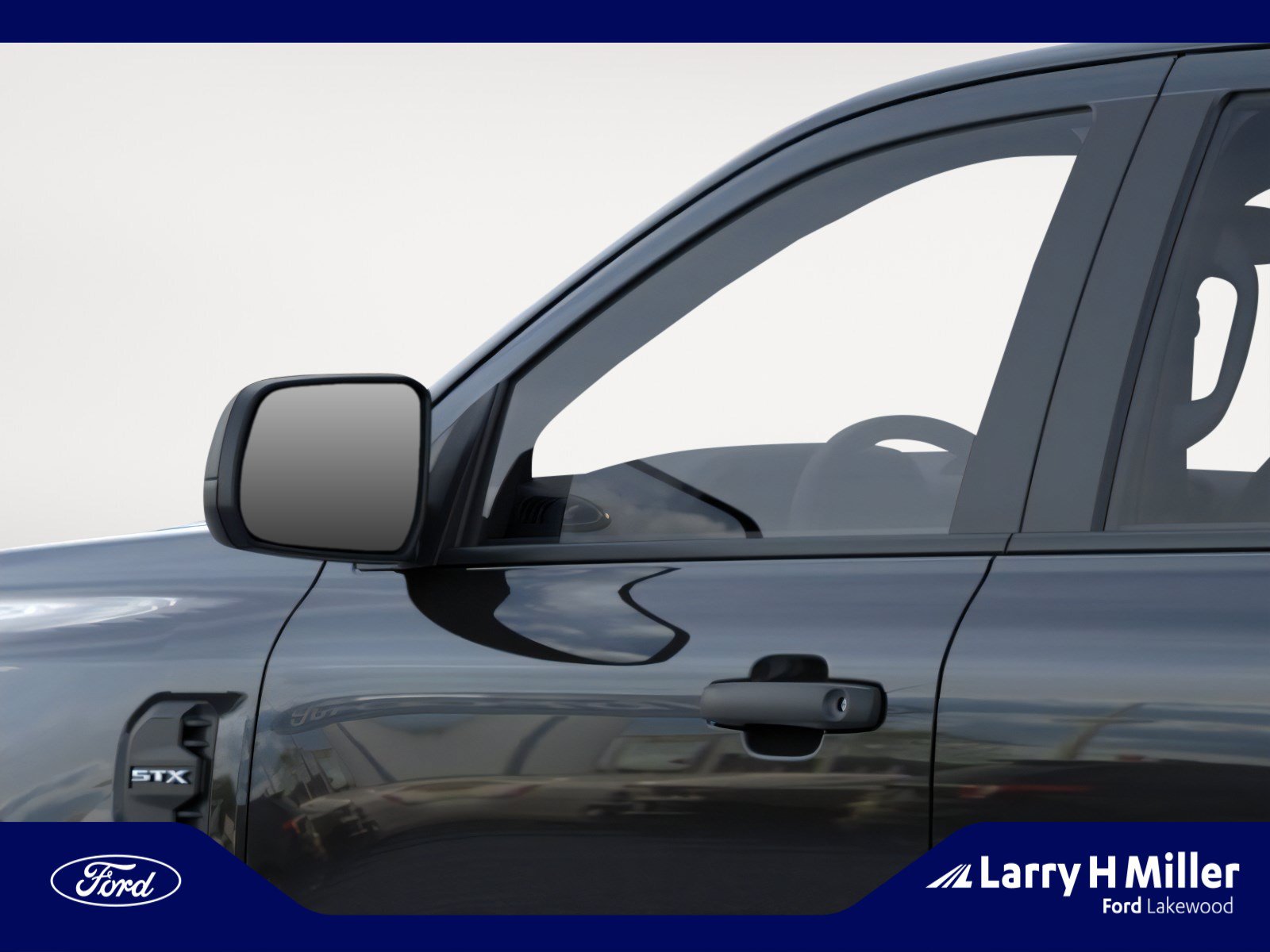 New 2026 Ford Ranger XL AWD/4WD image 20