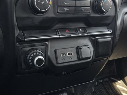 Used 2021 Chevrolet Silverado 3500 W/T w/ WT Convenience Package AWD/4WD image 20