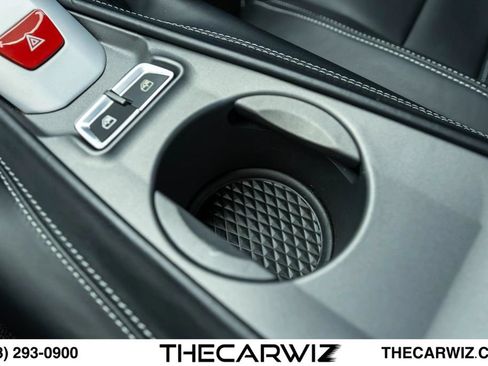 Used 2014 Ferrari F12 Berlinetta RWD image 81