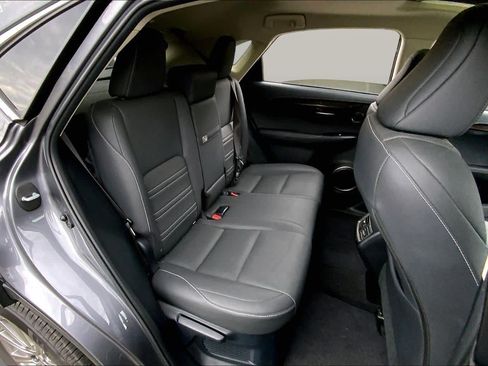 Used 2021 Lexus NX 300 AWD w/ Comfort Package image 20