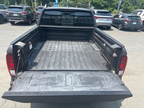 Used 2023 Honda Ridgeline RTL image 8