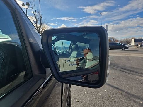 Used 2021 Ford F150 Lariat w/ Equipment Group 502A High image 32