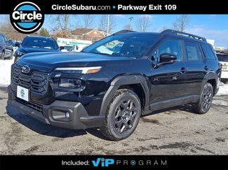 New 2026 Subaru Outback Premium video 1