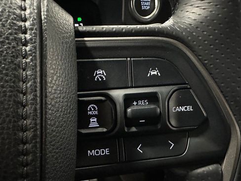 Used 2025 Toyota 4Runner SR5 image 20