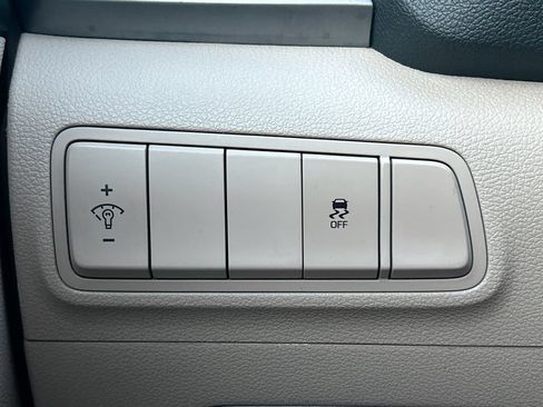 Used 2018 Hyundai Tucson SEL FWD image 25