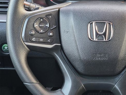 Used 2022 Honda Pilot Sport image 15