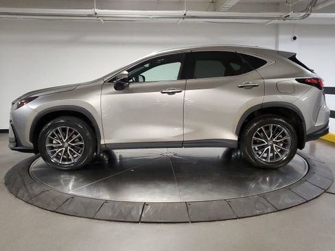 Used 2024 Lexus NX 350 AWD w/ Cold Area Package image 5