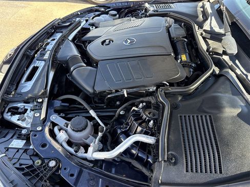 Used 2023 Mercedes-Benz C 300 Sedan image 38