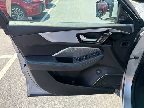 Used 2024 Acura MDX SH-AWD image 21