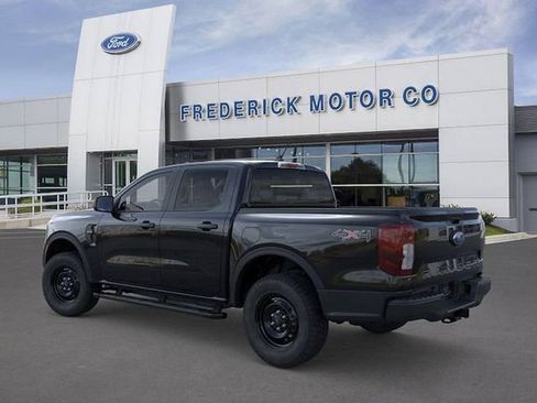 New 2026 Ford Ranger XL AWD/4WD image 4
