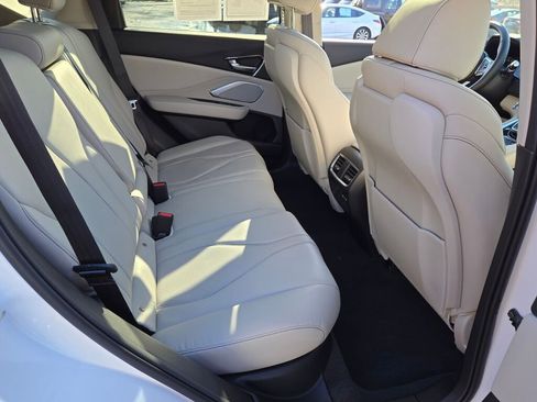 Used 2025 Acura RDX w/ Technology Package image 13