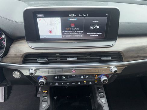Used 2021 Kia Telluride SX w/ Towing Package image 14