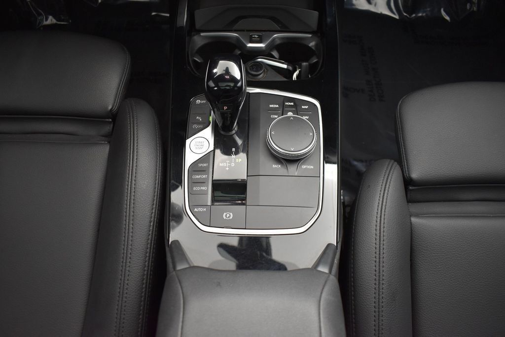 Used 2024 BMW 228i xDrive Gran Coupe w/ Convenience Package AWD/4WD image 14