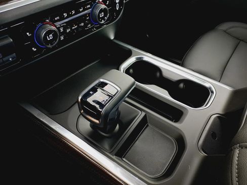 New 2026 Chevrolet Silverado 1500 RST image 11