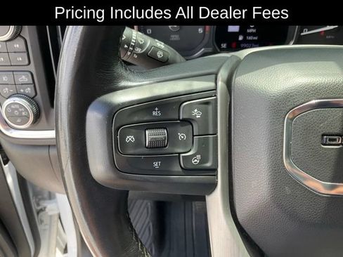 Used 2020 GMC Sierra 3500 Denali w/ Denali Ultimate Package AWD/4WD image 12