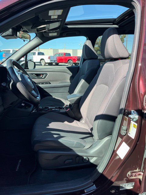 Used 2026 Subaru Forester Premium AWD/4WD image 26