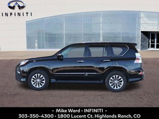 Used 2014 Lexus GX 460 Luxury AWD/4WD video 2