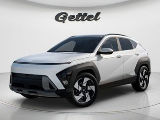 New 2026 Hyundai Kona Limited video 1