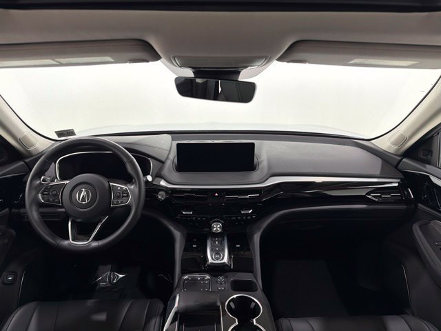 Certified 2024 Acura MDX SH-AWD image 33