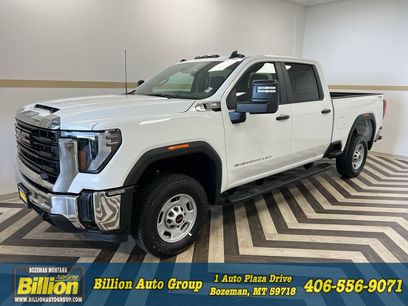 New 2026 GMC Sierra 2500 Pro w/ Convenience Package
