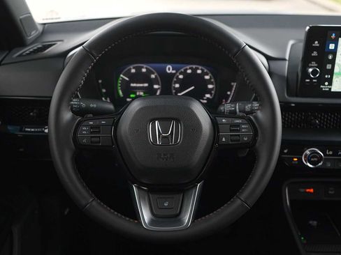 Used 2026 Honda CR-V Sport Touring image 16