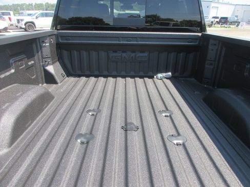 New 2026 GMC Sierra 2500 SLT w/ SLT Premium Package AWD/4WD image 7