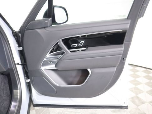Used 2023 Land Rover Range Rover SE image 26