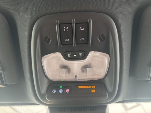 New 2026 Chevrolet Colorado ZR2 w/ ZR2 Bison Edition image 31