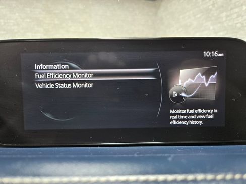 Used 2021 MAZDA CX-30 AWD 2.5 S w/ Select Package image 21
